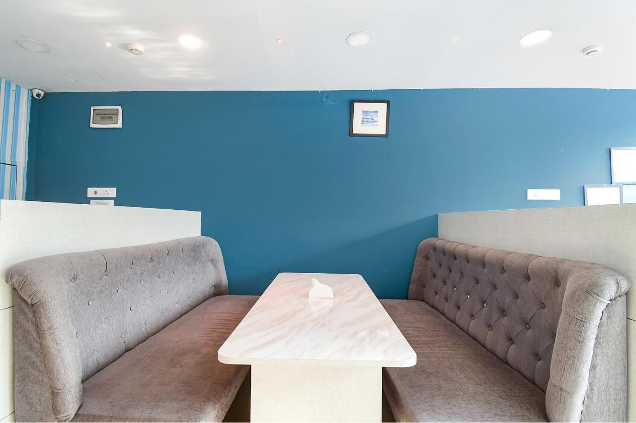 Fabhotel Silverkey Kalküta Dış mekan fotoğraf